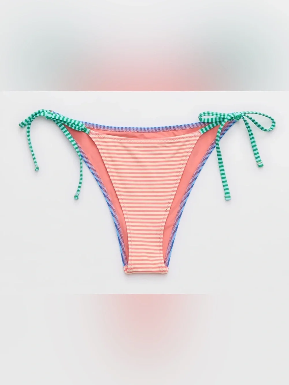 aerie new tags